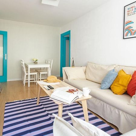 Colours Apartment And Garage Historical Center 4 Pax Seville Exterior photo