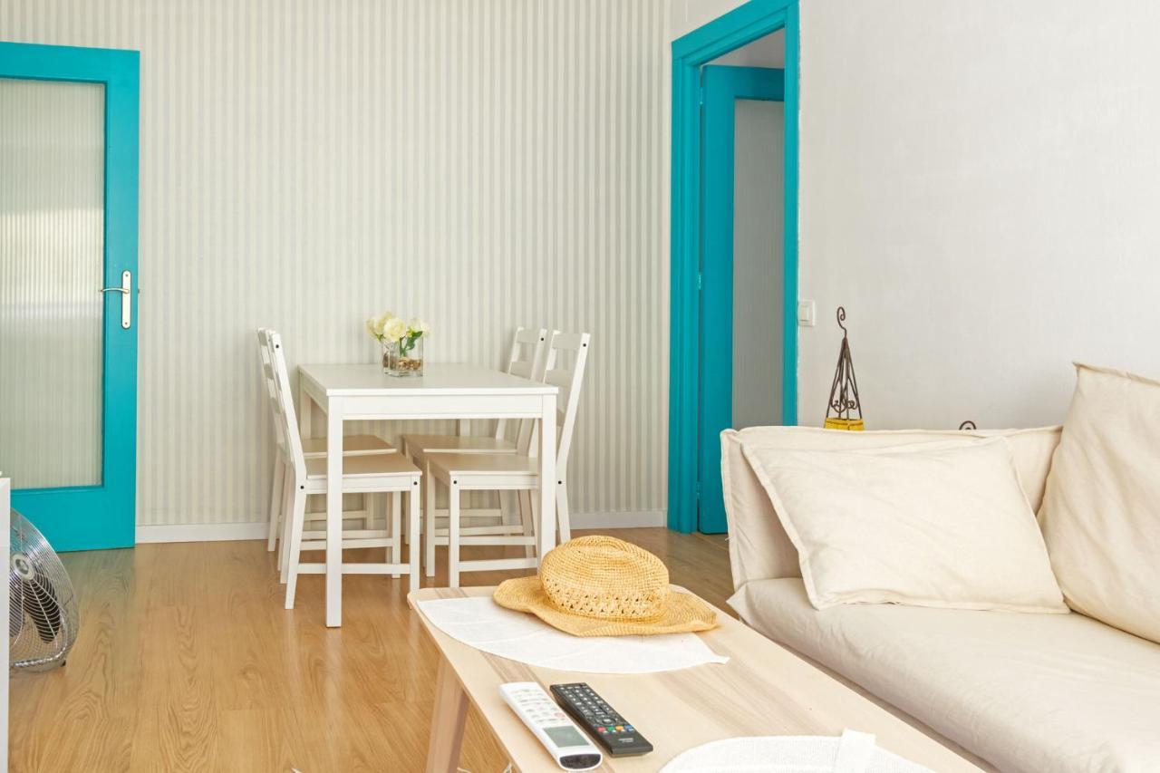 Colours Apartment And Garage Historical Center 4 Pax Seville Exterior photo