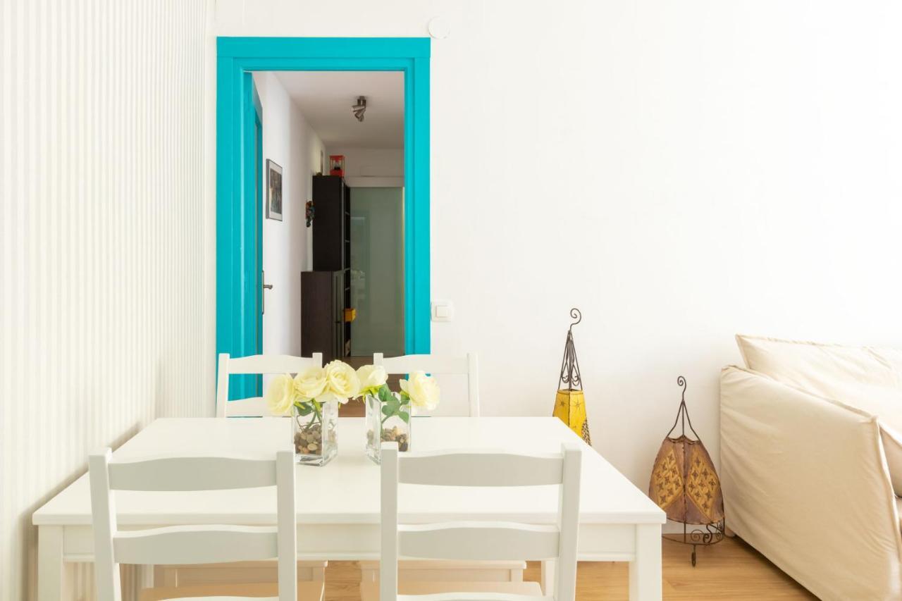 Colours Apartment And Garage Historical Center 4 Pax Seville Exterior photo