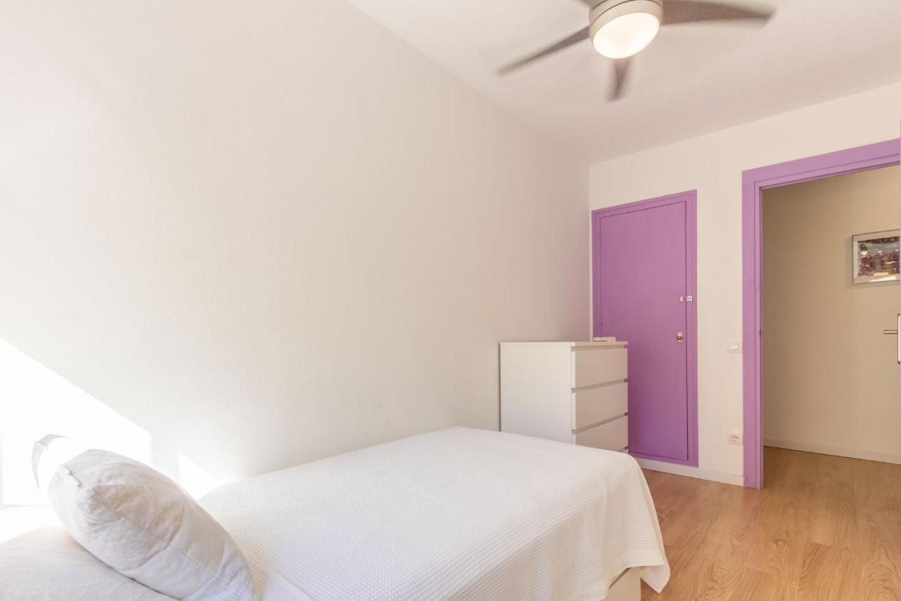 Colours Apartment And Garage Historical Center 4 Pax Seville Exterior photo