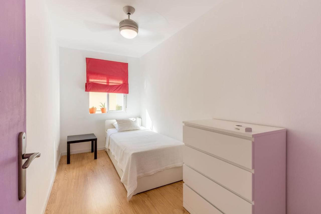 Colours Apartment And Garage Historical Center 4 Pax Seville Exterior photo